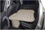 Airbedz PPI-TAN_TRKMAT Rear Seat Air Mattress Fullsize Fits Suv&#039;s &amp; Fullsize ...