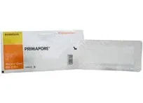 Primapore Adhesive Dressing