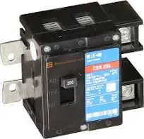 Eaton CSR2200N CH Main Breaker Kit