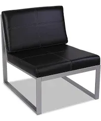 Alera Ispara Series Armless Chair