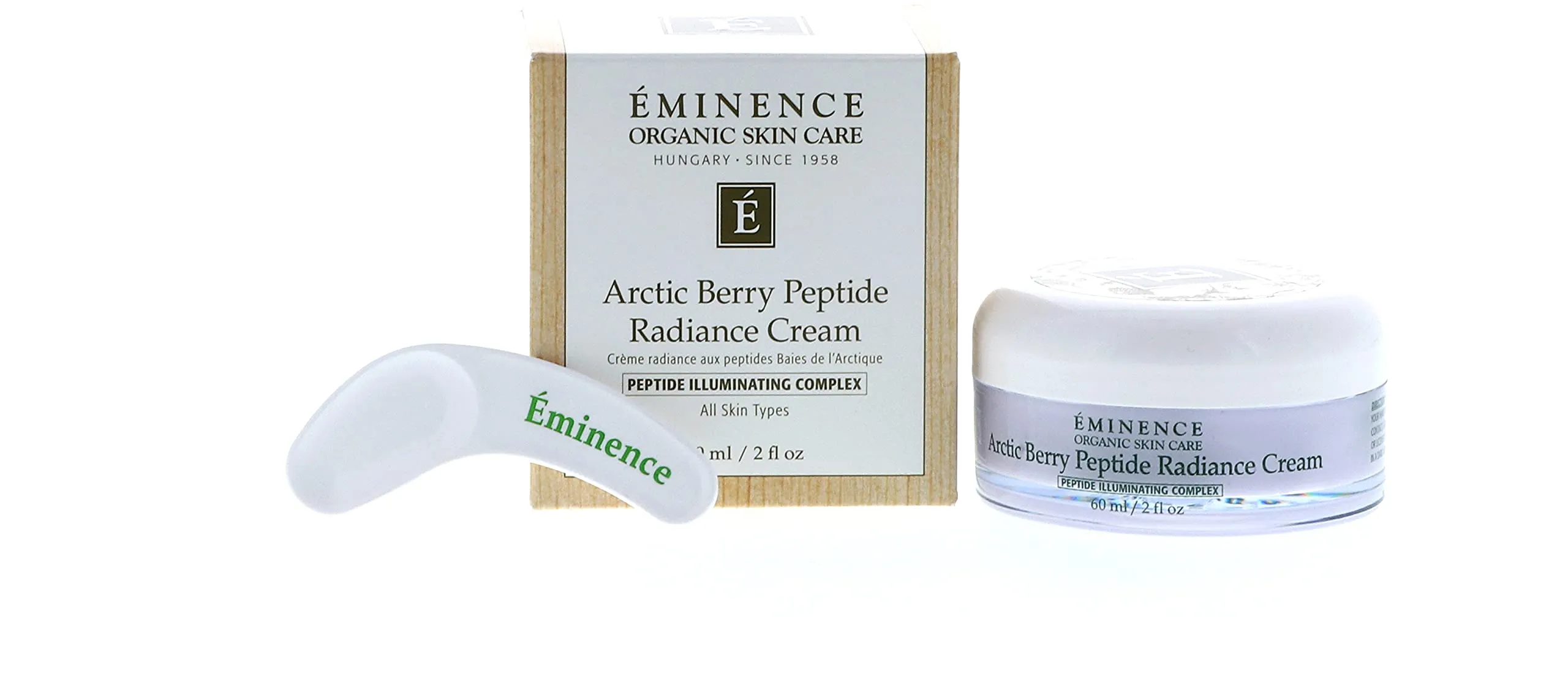 Eminence Arctic Berry Peptide Radiance Cream