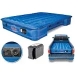 AIRBEDZ MID SIZE 6FT6.5FT SHORT BED WITH BUILTIN RECHARGEABLE BATTERY AIR PUMP