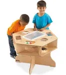 Jonti-Craft Science Activity Table