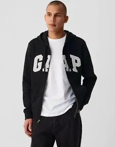 Gap Men's Arch Logo Hoodie