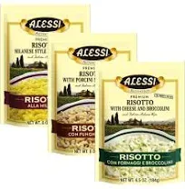 Alessi Milanese Risotto 8 Ounce (Pack of 6)