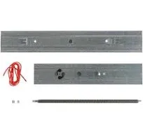 Genie C-Channel Screw Drive Extension Kit