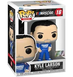 Funko POP NASCAR 59234