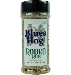 Blues Hog Rodeo Rub Seasoning