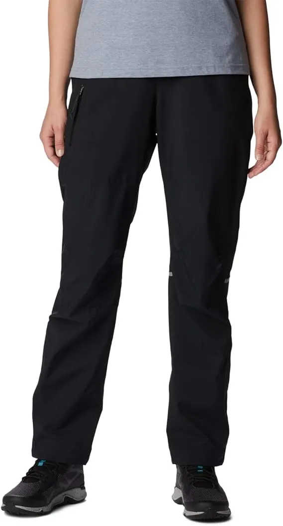 Columbia Women's Hazy Trail Rain Pant