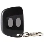 Linear Multicode 3083 Firefly 300MCD22K Garage Door Opener Keychain Remote