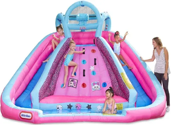 Inflatable River Race Water Slide With Blower For Sale - Buy Big Water Slides For Sale,Inflatable Water Slide For Children,Cheap Inflatable Water Slides For Sale Product on Alibaba.com