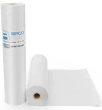 Bryco Goods White Kraft Butcher Paper Roll - Let Your Brisket Breathe Without Sa