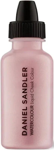 DANIEL SANDLER Watercolour Liquid Cheek Color Blush SO PRETTY 0.51oz (15ml) New