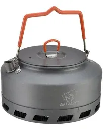  Outdoor Camping Kettle Coffee Ultra Light Camping Ausr3693