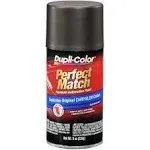 VHT BCC0443 Perfect Chrysler Aerosol Gran Match Paint