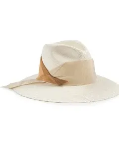 Freya Gardenia Hat