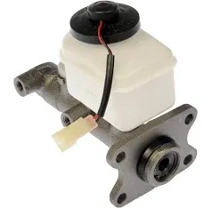 Dorman M39996 Brake Master Cylinder Compatible with Select Toyota Models