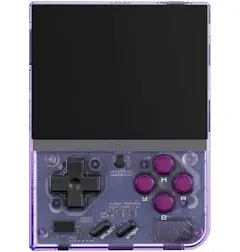 Miyoo Mini Plus Handheld Game Console