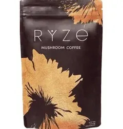 Organic Ryze Mushroom Coffee