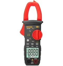 Aneng ST181 Digital AC Current Clamp Meter