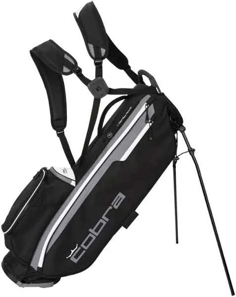 Cobra Ultralight Pro Stand Golf Bag