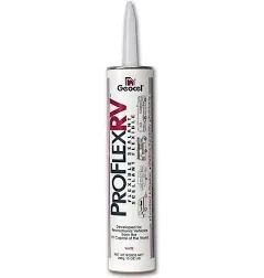 Geocel Pro Flex RV Flexible Sealant