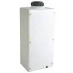 Ace 20 Gallon Upright Rectangle Flat Bottom Tank SP0020-OM