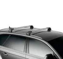 Thule AeroBlade Edge M Load Bar