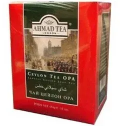 Ahmad Ceylon Tea Opa