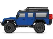 97054-1 TRX-4M Defender Blue