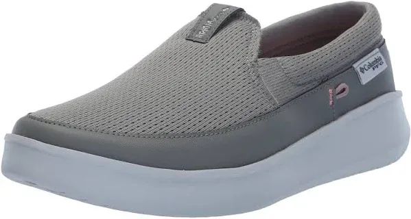 Columbia Women's Boatside Breathe PFG Boat Shoe