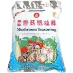 Po Lo Ku Trading Mushroom Seasoning