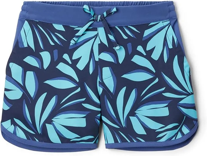 Columbia Girls' Sandy Shores Boardshort