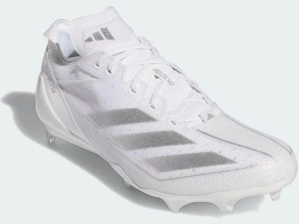 adidas Men's Adizero Electric American Football Cleat