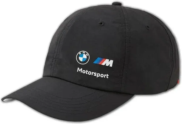 Puma BMW M Motorsport Heritage Hat