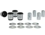 Whiteline Plus 11/95-02 Toyota Hilux 4Runner/7/96-2/03 Landcruiser Front C/A - Lowr Inner Bushing