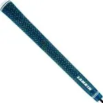 Lamkin Mens UTX Midsize 58R - Blue Golf Grip