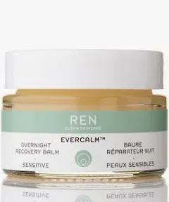 REN Evercalm Overnight Recovery Balm