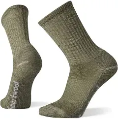 "Smartwool Hike Classic Edition Light Cushion Crew men's sock"