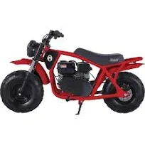 Coleman Power Sports 196cc Mini-Bike