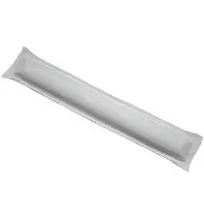 Taylor Made® DB4.30 - Perimeter™ 3&#039; L x 5-1/2&quot; W x 2-1/4&quot; D White Polyester Dock &amp; Post Bumper