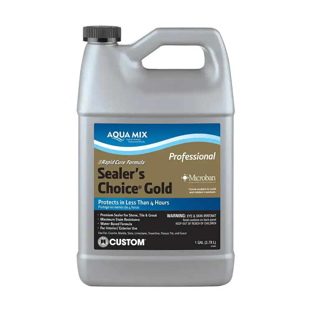 Aqua Mix Sealers Choice Gold - Quart