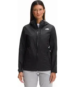 The North Face Alta Vista Jacket Women&#039;s Jacket, Purple Cactus Flower - Large