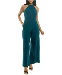 Women's Nina Leonard Jumpsuit