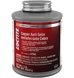 Loctite Corporation 37563 - Copper Anti-seize Lubricant | FinditParts