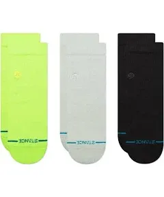 Stance Icon Quarter Socks