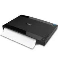 VIISAN VF3240 Large Format Flatbed Scanner A3 Size 2400 DPI CIS Sensor