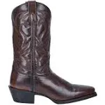 Men's Laredo Lawton Western Boots 7 Tan