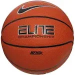 Nike Elite Championship Basketball