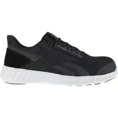 Composite Toe Shoe Reebok Women's Sublite Legend Work